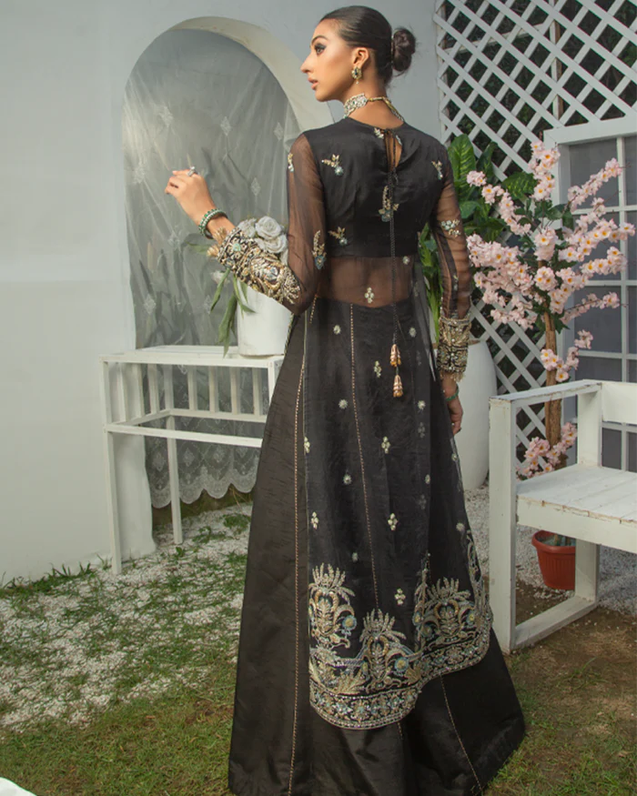 Lenore Formals Collection '24 By Nyra Couture Adrielle