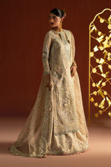 AJR Couture Signature Wedding Formals husn-e-mah look 1