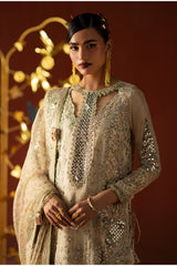 AJR Couture Signature Wedding Formals husn-e-mah look 3