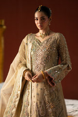 AJR Couture Signature Wedding Formals mahtab look 2