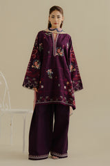 Complete COCO Sufa-5B Unstitched Lawn Suit | COCO LAWN EDIT II