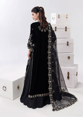 La`More Wedding Formals'24 By Sardinia Black swan