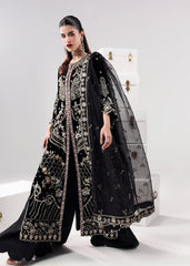 La`More Wedding Formals'24 By Sardinia Black swan