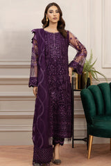 Farasha | Damsel | Festive Formal