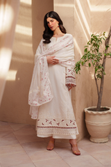 Iznik Eid Lawn '26 | EL-06 Embroidered Lawn