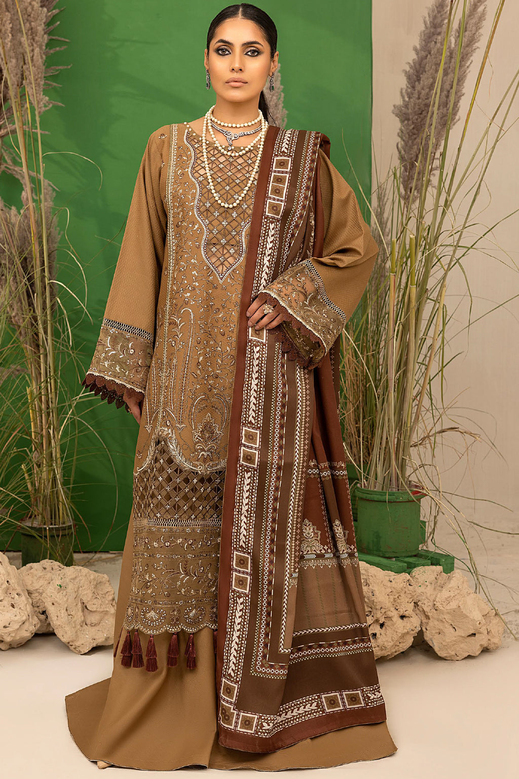 Fasana Winter Collection '23 By Binilyas 1937-A