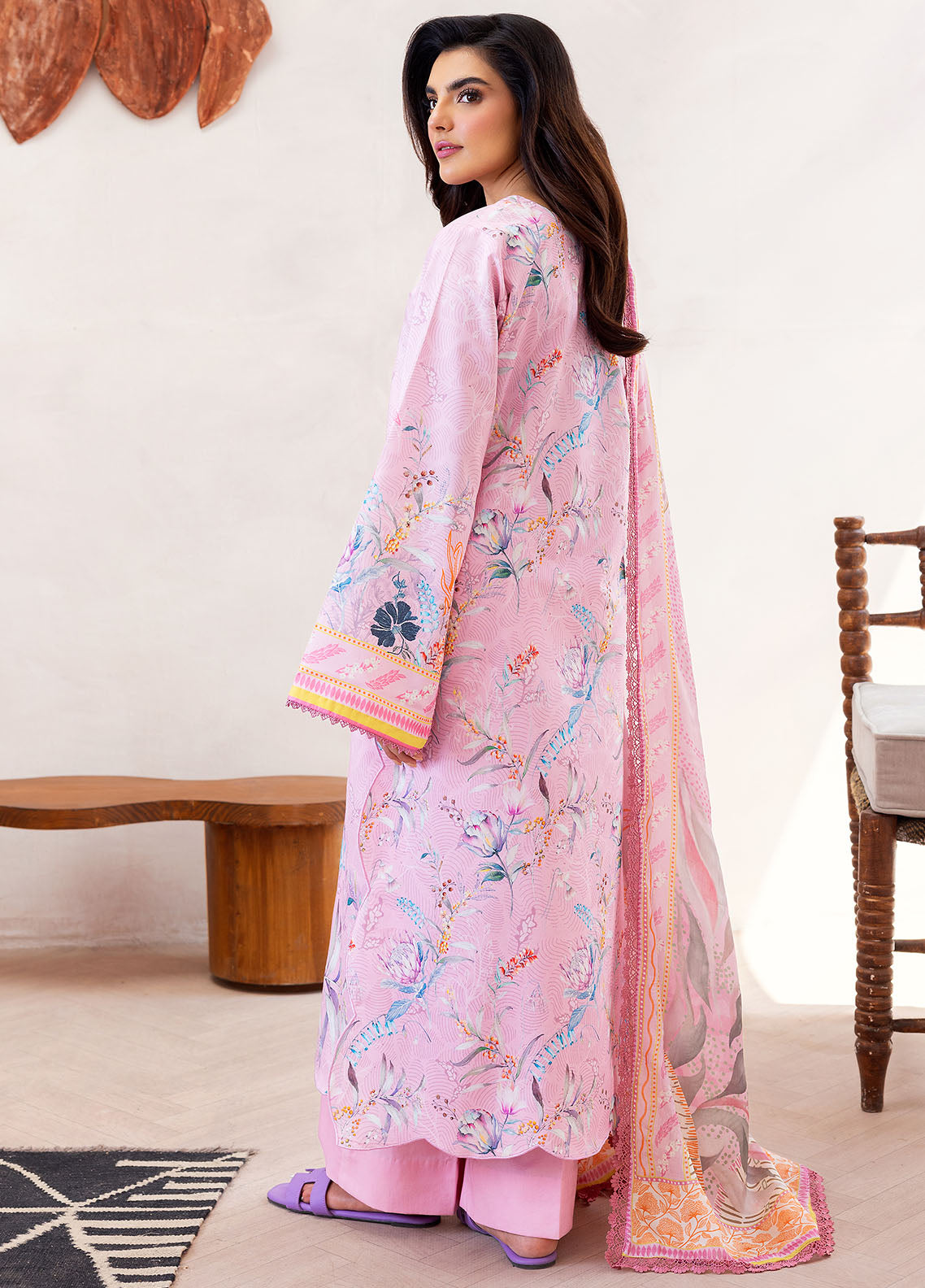 Florent | FL-7B | Luxury Print`25