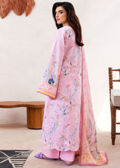 Florent | FL-7B | Luxury Print`25