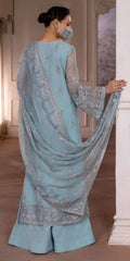 Flossie Parisa Safeera PA-01 back view
