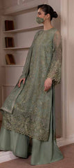 FlossieClothing Parisa Safeera PA-03 side view