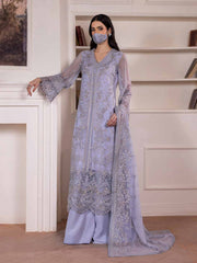 Flossie Parisa PA-06 full front