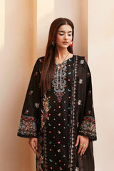 Ramsha Ghazal Luxury Lawn Vol 05 | G-502
