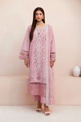 Ramsha Ghazal Luxury Lawn Vol 05 | G-504