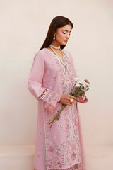 Ramsha Ghazal Luxury Lawn Vol 05 | G-504