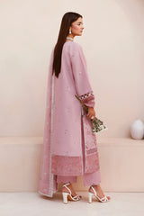 Ramsha Ghazal Luxury Lawn Vol 05 | G-504