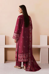 Ramsha Ghazal Luxury Lawn Vol 05 | G-506