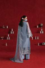 Flossie | KOH-07 | KOHINOOR Luxury organza