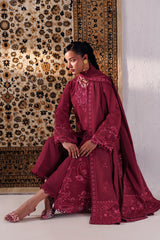 Qalamkar Qline Linen '26 | QLW-02 ALEENA