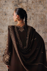 Qalamkar Qline Linen '26 | QLW-04 SHAHEEN