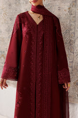 Qalamkar Qline Linen '26 | QLW-08 NEIRAH
