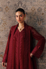 Qalamkar Qline Linen '26 | QLW-08 NEIRAH