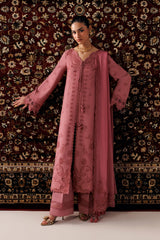 Qalamkar Qline Linen '26 | QLW-13 DANIYA