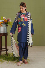 COCO By Zara Shahjahan Coco Prints Drop 1 2026 | Vera-3B
