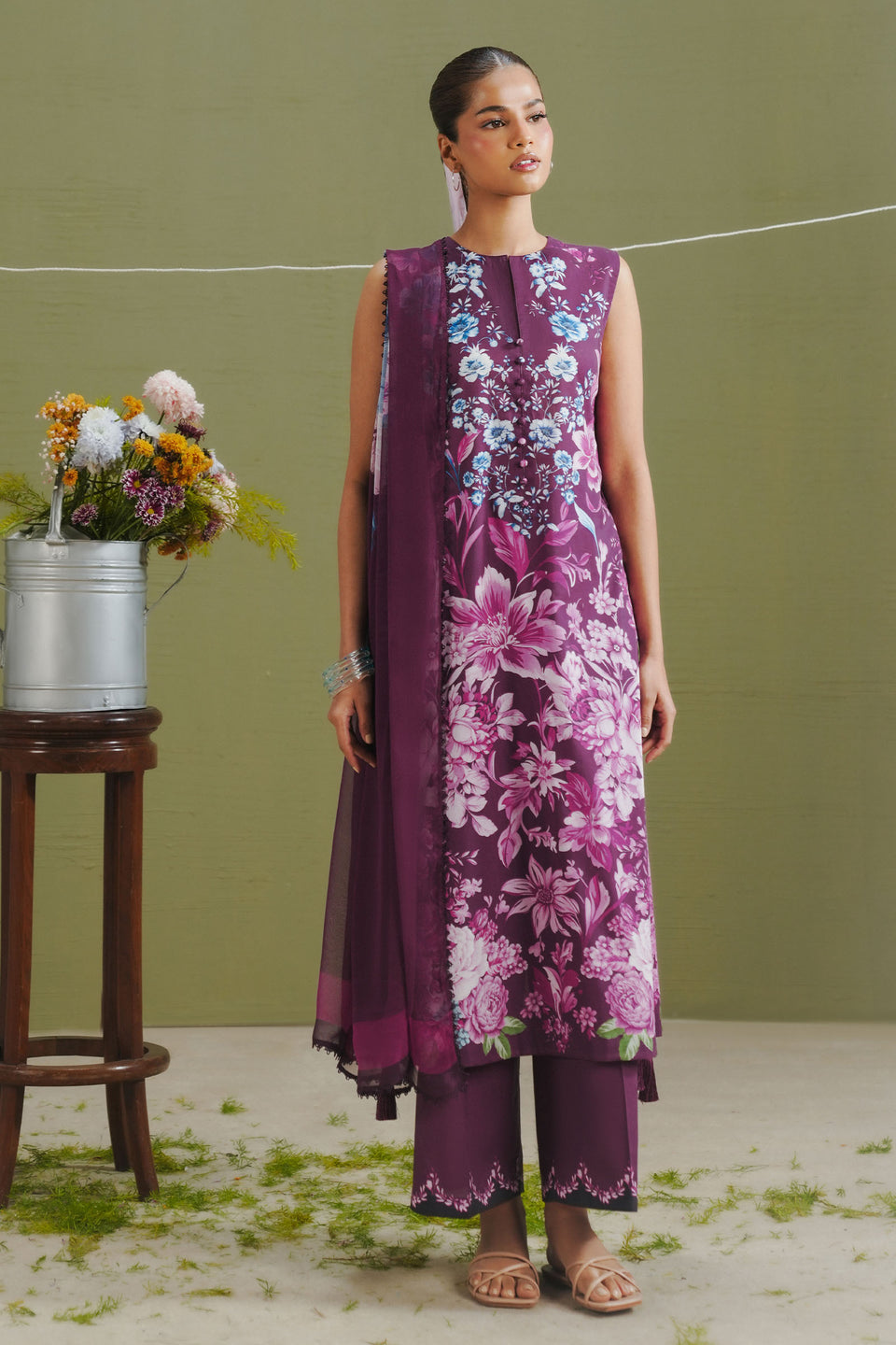 COCO By Zara Shahjahan Coco Prints Drop 1 2026 | Aero-6B