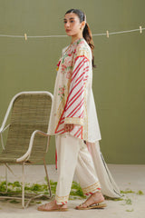 COCO By Zara Shahjahan Coco Prints Drop 1 2026 | Zeya-1A