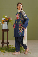 COCO By Zara Shahjahan Coco Prints Drop 1 2026 | Vera-3B