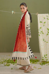 COCO By Zara Shahjahan Coco Prints Drop 1 2026 | Vera-3A