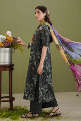 COCO By Zara Shahjahan Coco Prints Drop 1 2026 | Gece-5B