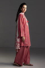 COCO By Zara Shahjahan Coco Lawn Edit 1 2026 | Aviona-3B