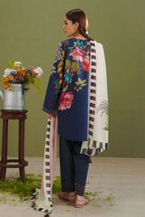 COCO By Zara Shahjahan Coco Prints Drop 1 2026 | Vera-3B