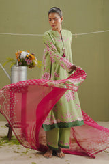 COCO By Zara Shahjahan Coco Prints Drop 1 2026 | Riya-2B