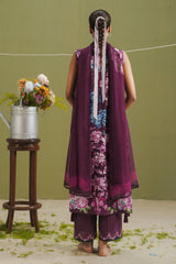 COCO By Zara Shahjahan Coco Prints Drop 1 2026 | Aero-6B