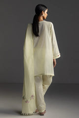 COCO By Zara Shahjahan Coco Lawn Edit 1 2026 | Liora-8B