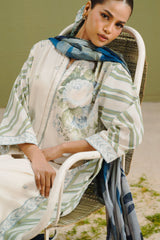 COCO By Zara Shahjahan Coco Prints Drop 1 2026 | Zeya-1B