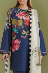 COCO By Zara Shahjahan Coco Prints Drop 1 2026 | Vera-3B