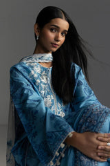 COCO By Zara Shahjahan Coco Lawn Edit 1 2026 | Aviona-3A