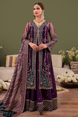 Farasha | Iris | Festive Formal