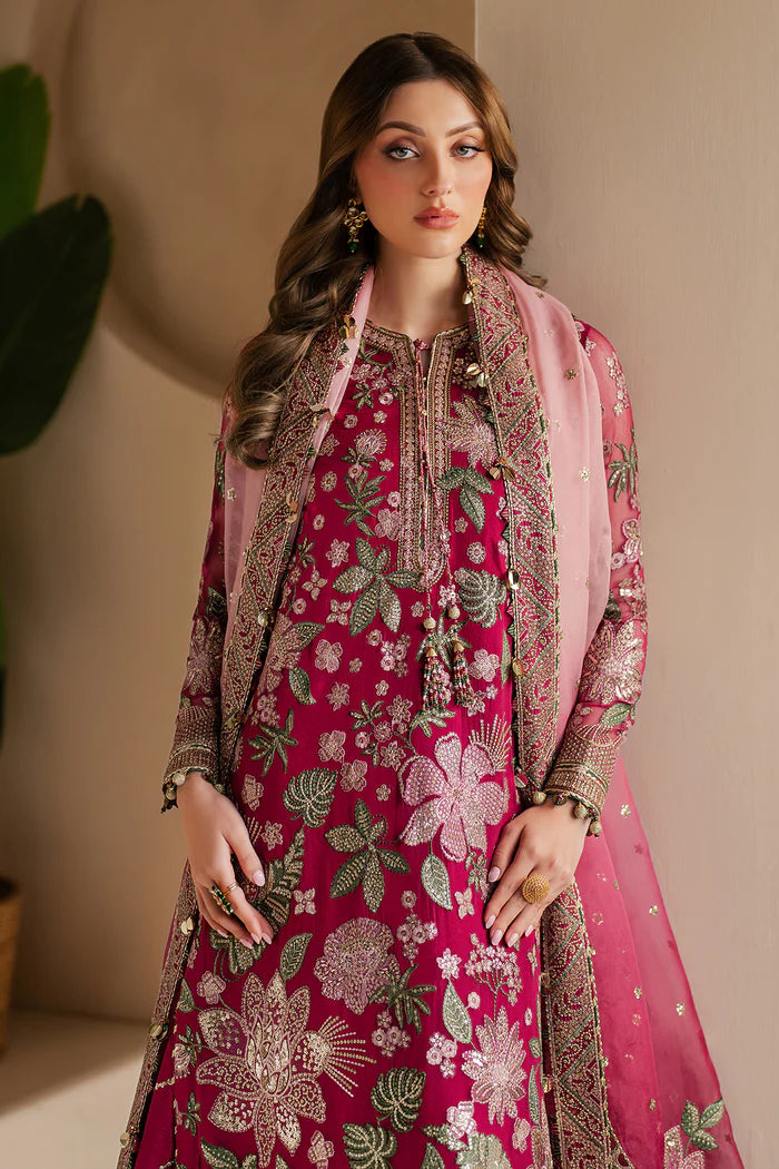 Luxury Wedding Formals Complete Set – Jazmin WF'25-03