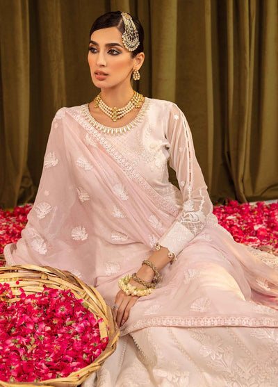 Mehfil-e-Uroos Festive Collection '23 By Alizeh Aynur