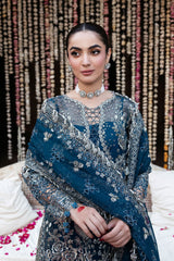 Shagna| SF-04- SAAHIL | Mehfil Festive Formals