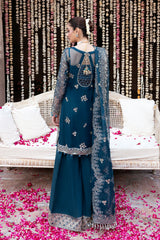 Shagna| SF-04- SAAHIL | Mehfil Festive Formals