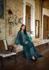 Broadway Winter azure-echo photo 3