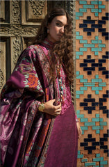 Broadway Winter mosaic-reverie photo 4