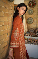 Broadway Winter rumi-sunset photo 3