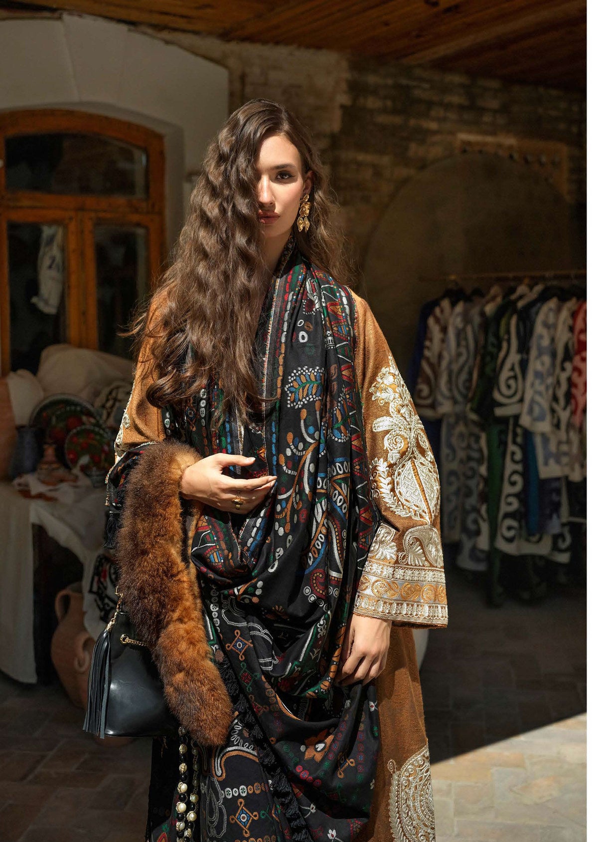 Broadway Winter samarkand-jewel photo 2