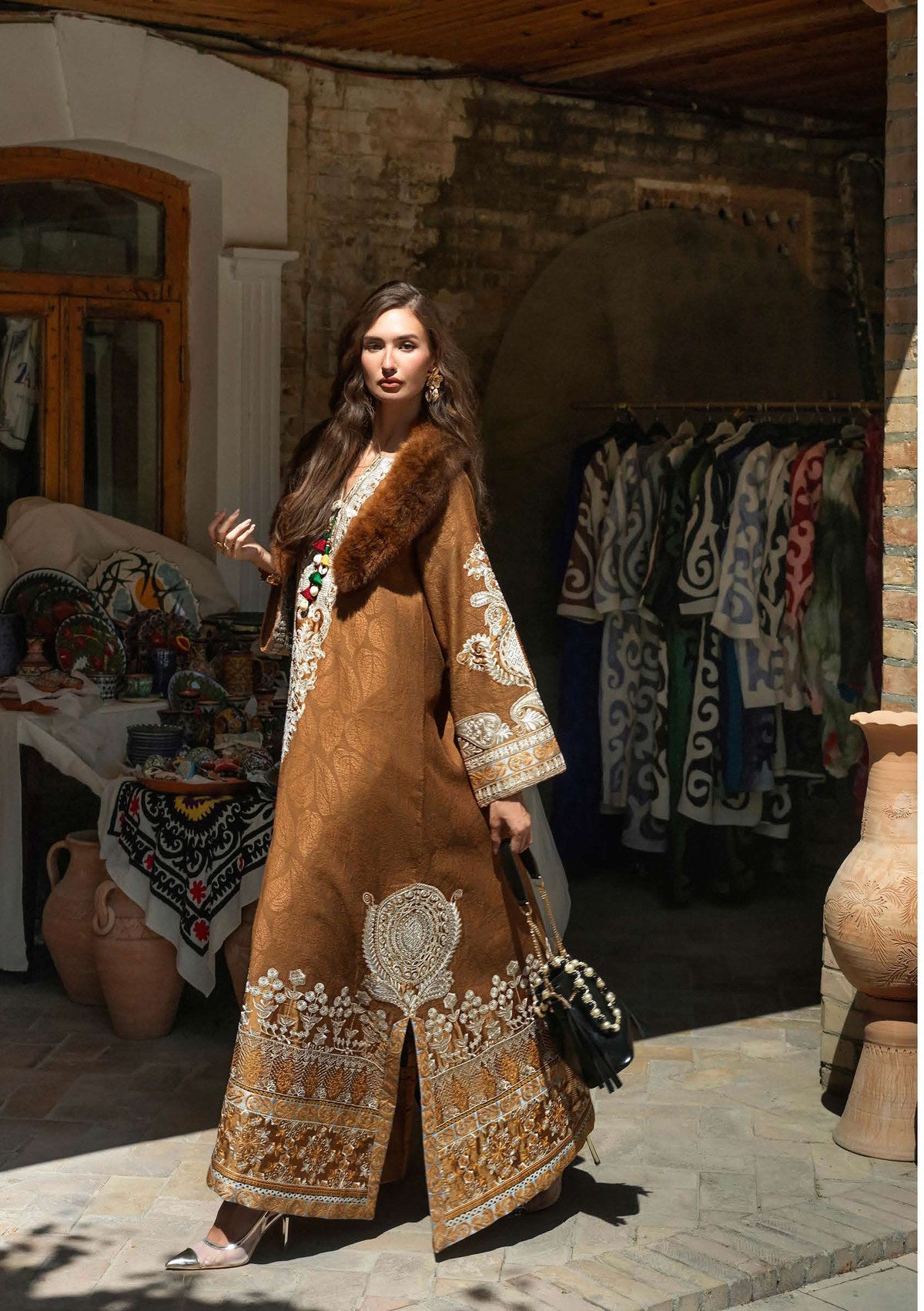 Broadway Winter samarkand-jewel photo 3